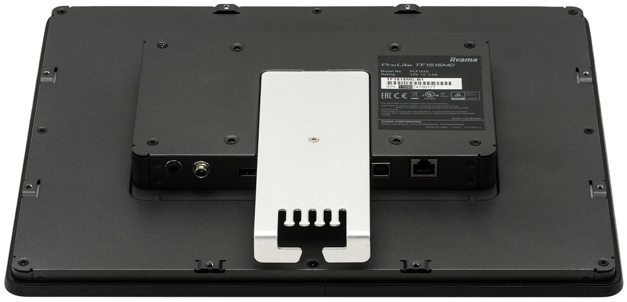 iiyama 15" ProLite TF1515MC-B2 LED iiyama 15" ProLite TF1515MC-B2 LED