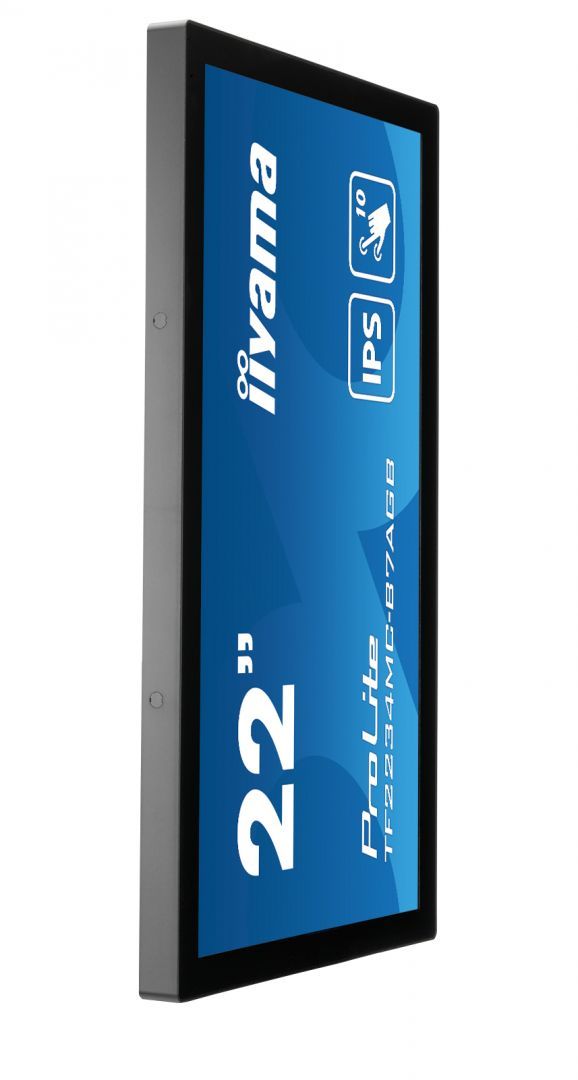 iiyama 21,5" ProLite TF2234MC-B7AGB IPS LED iiyama 21,5" ProLite TF2234MC-B7AGB IPS LED