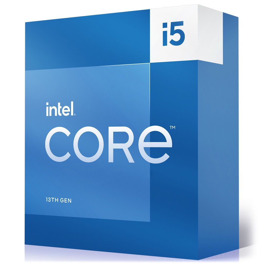 Intel Core i5-13500 2,5GHz 24MB LGA1700 BOX Intel Core i5-13500 2,5GHz 24MB LGA1700 BOX