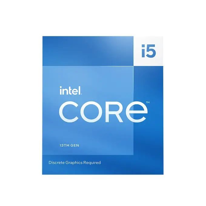 Intel Core i5-13500 2,5GHz 24MB LGA1700 BOX Intel Core i5-13500 2,5GHz 24MB LGA1700 BOX