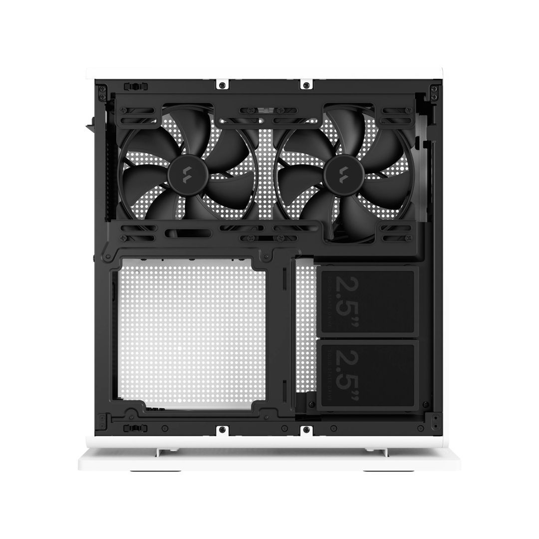 Fractal Design Ridge White Fractal Design Ridge White