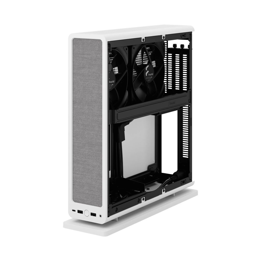 Fractal Design Ridge White Fractal Design Ridge White