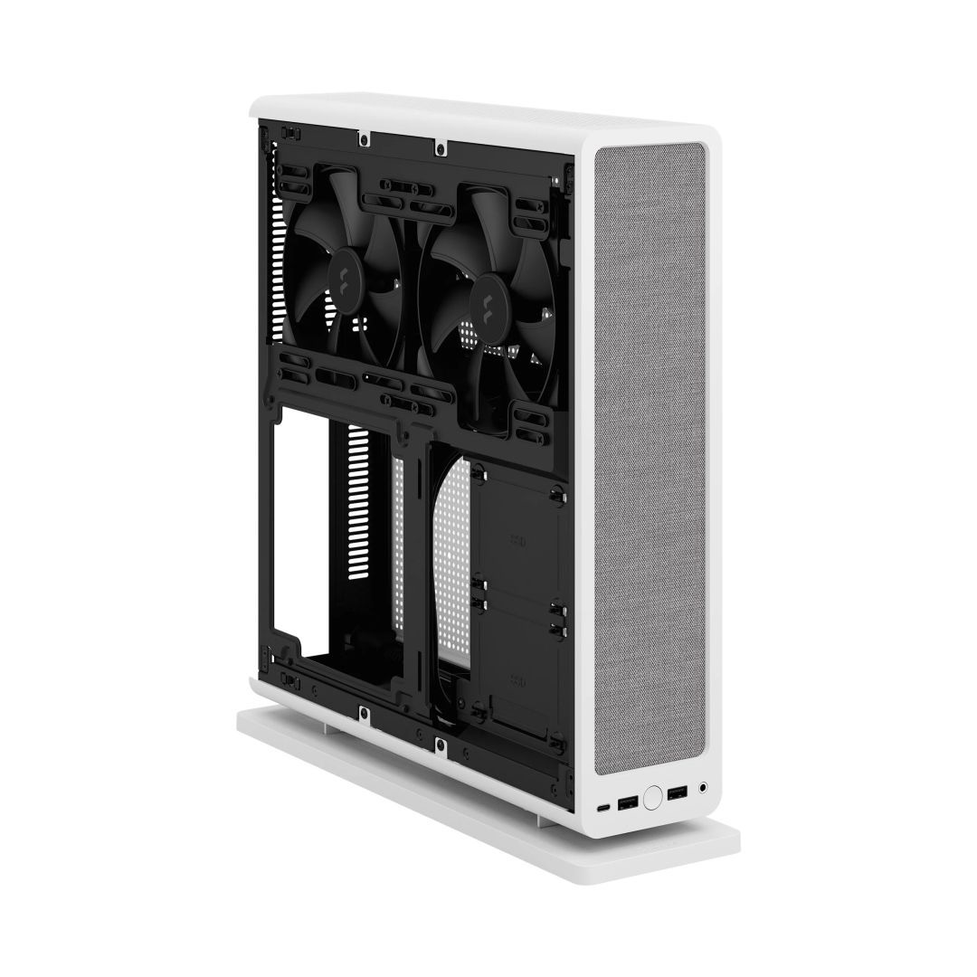 Fractal Design Ridge White Fractal Design Ridge White
