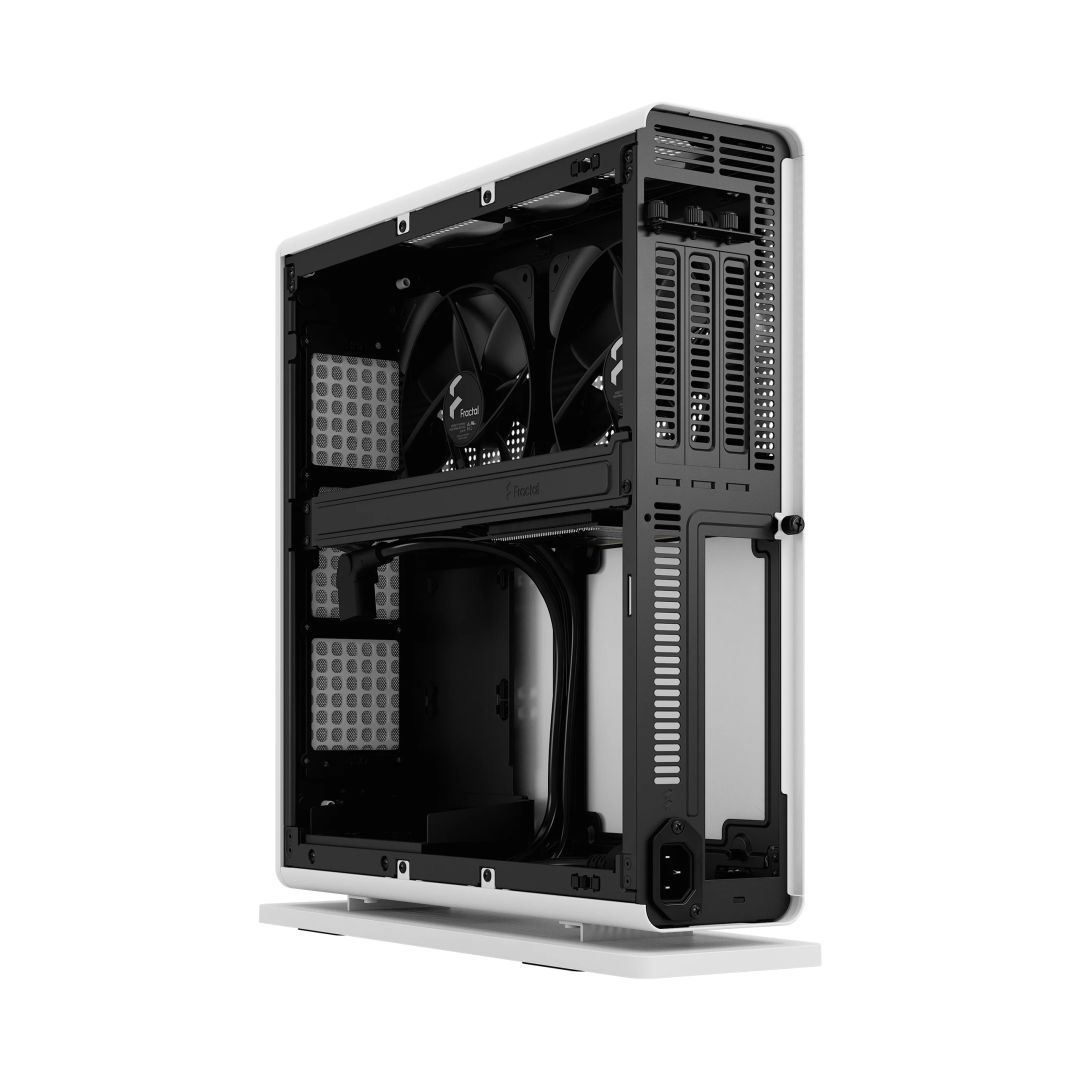 Fractal Design Ridge White Fractal Design Ridge White