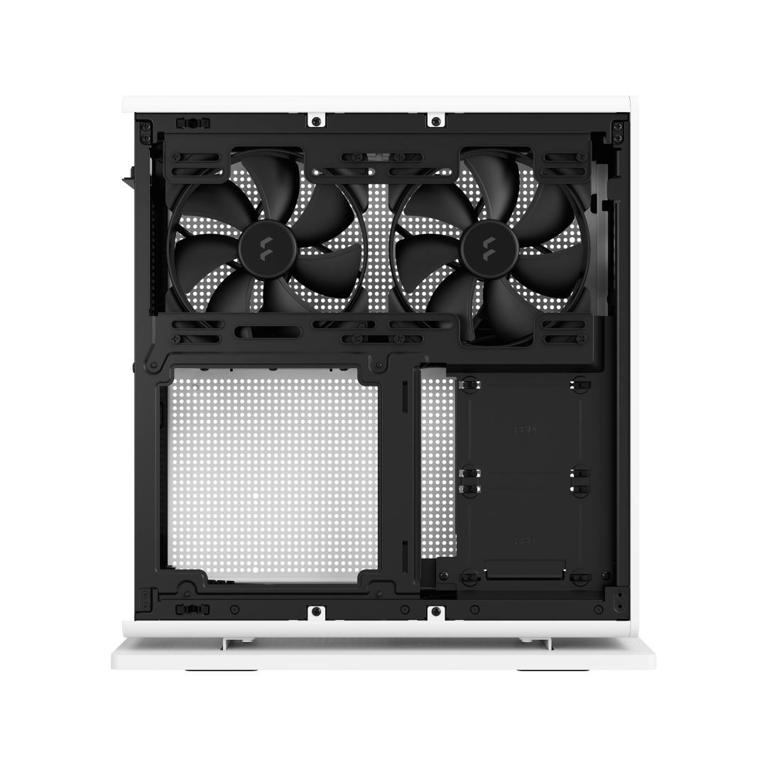 Fractal Design Ridge White Fractal Design Ridge White