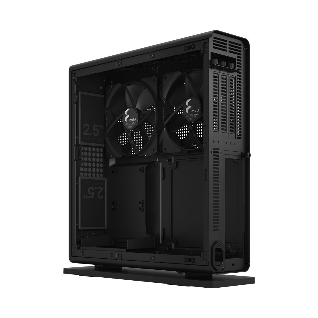 Fractal Design Ridge Black Fractal Design Ridge Black