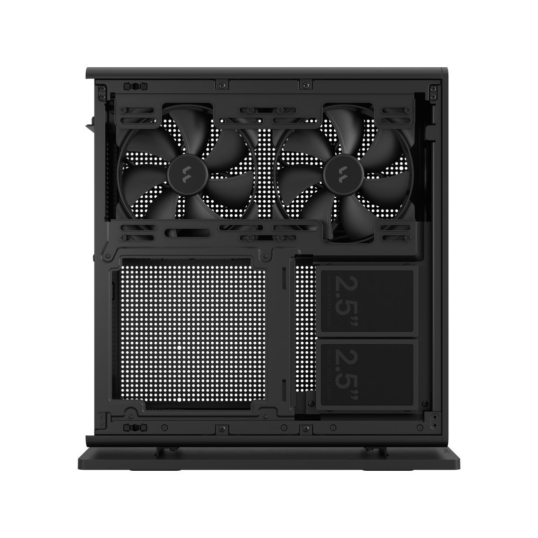 Fractal Design Ridge Black Fractal Design Ridge Black