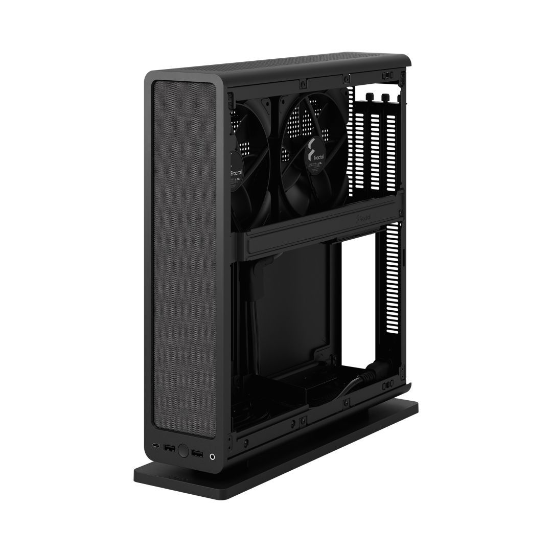 Fractal Design Ridge Black Fractal Design Ridge Black
