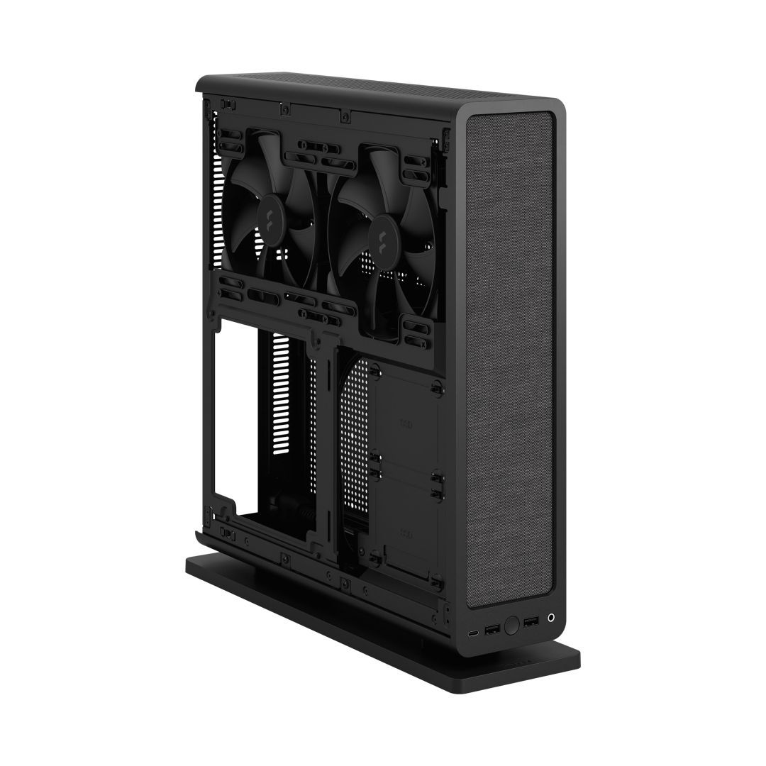Fractal Design Ridge Black Fractal Design Ridge Black