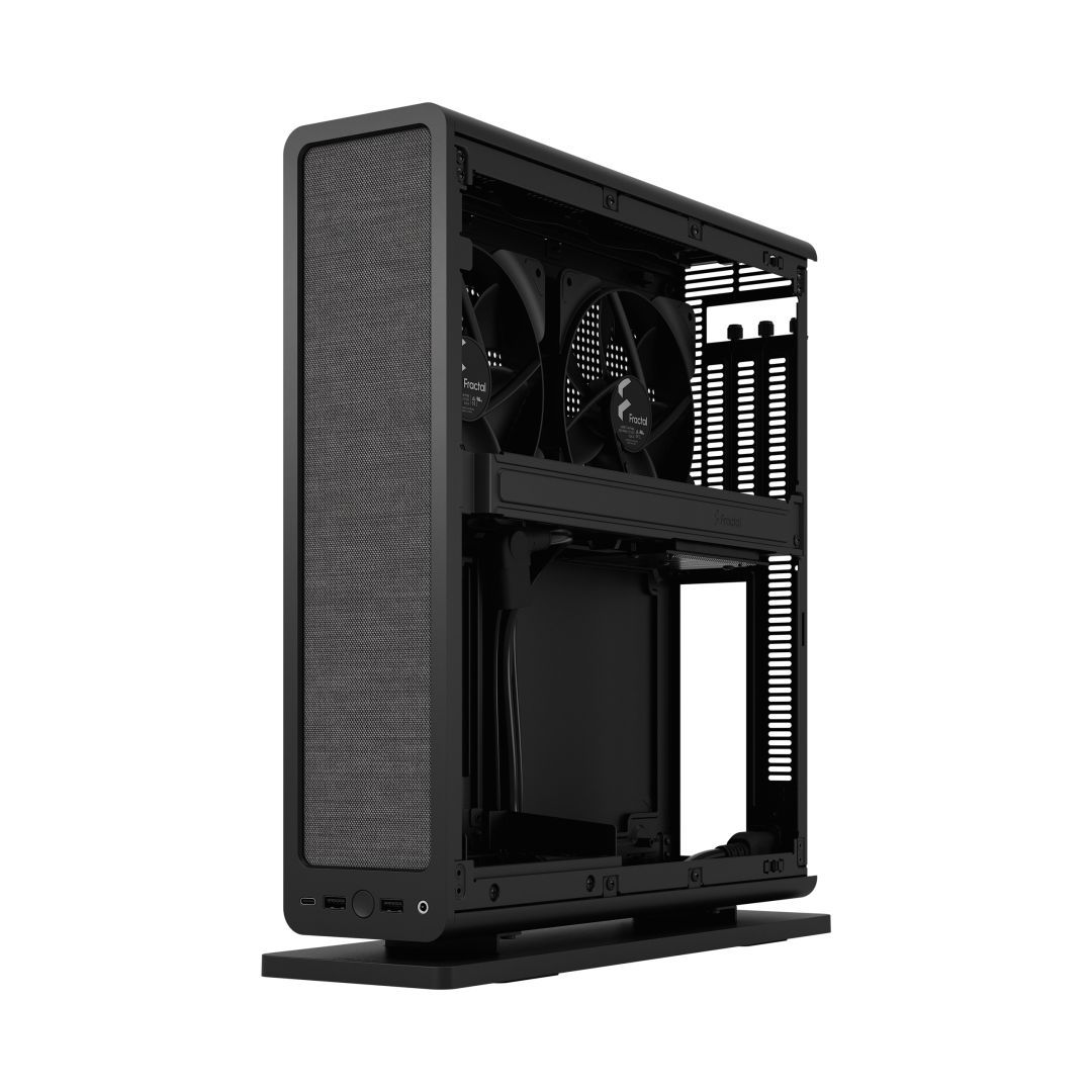 Fractal Design Ridge Black Fractal Design Ridge Black