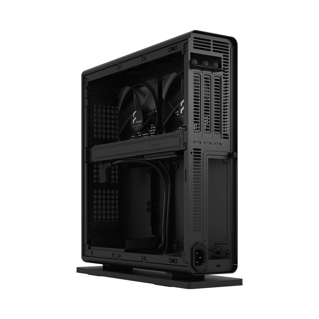 Fractal Design Ridge Black Fractal Design Ridge Black
