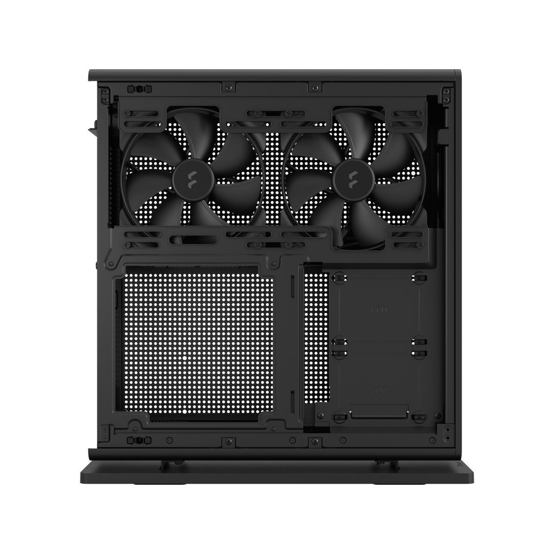 Fractal Design Ridge Black Fractal Design Ridge Black