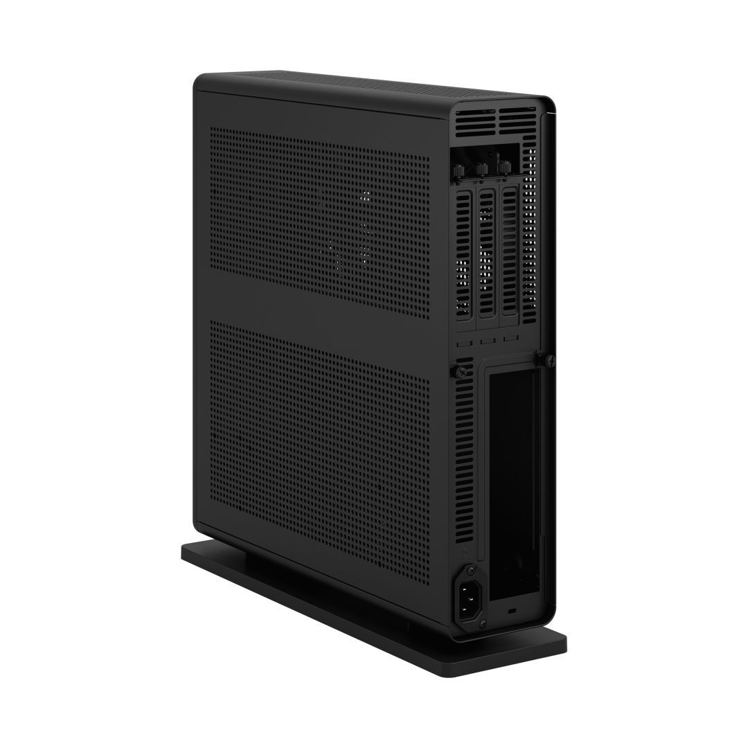 Fractal Design Ridge Black Fractal Design Ridge Black