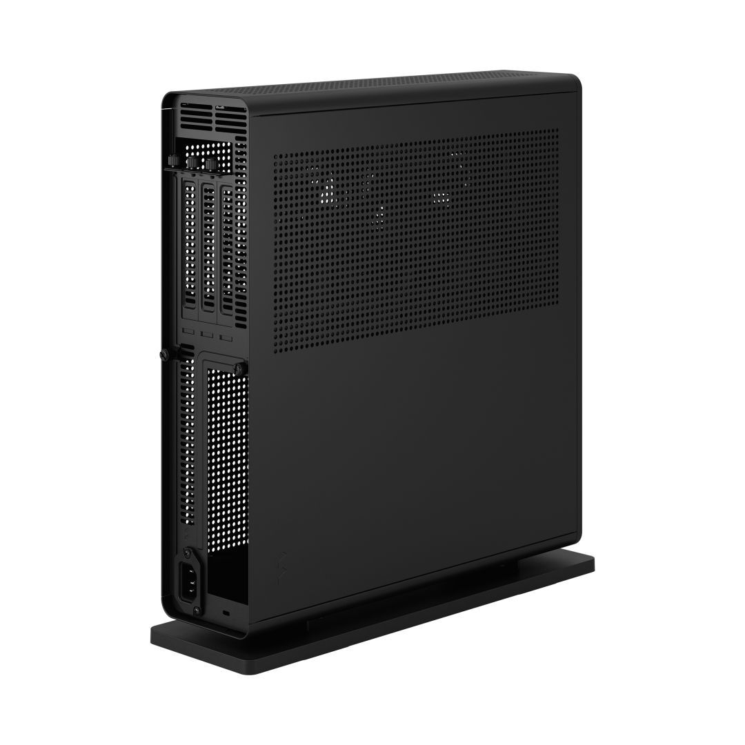 Fractal Design Ridge Black Fractal Design Ridge Black