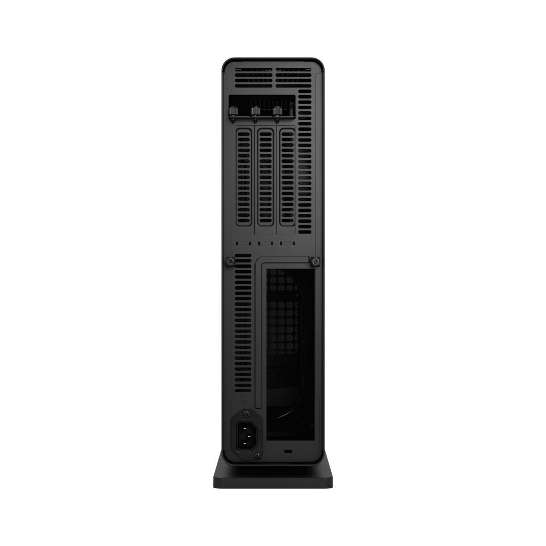 Fractal Design Ridge Black Fractal Design Ridge Black