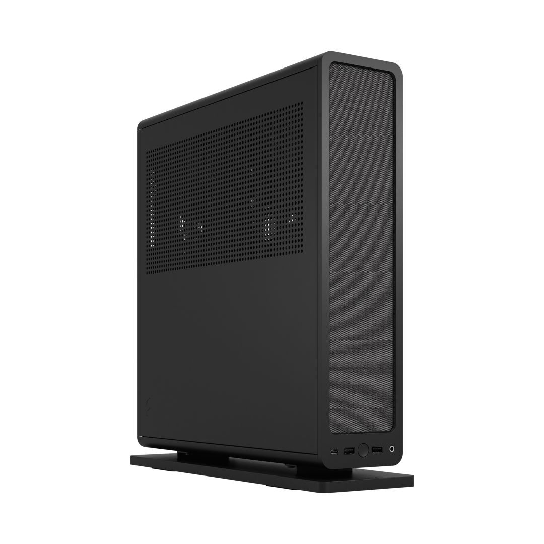 Fractal Design Ridge Black Fractal Design Ridge Black