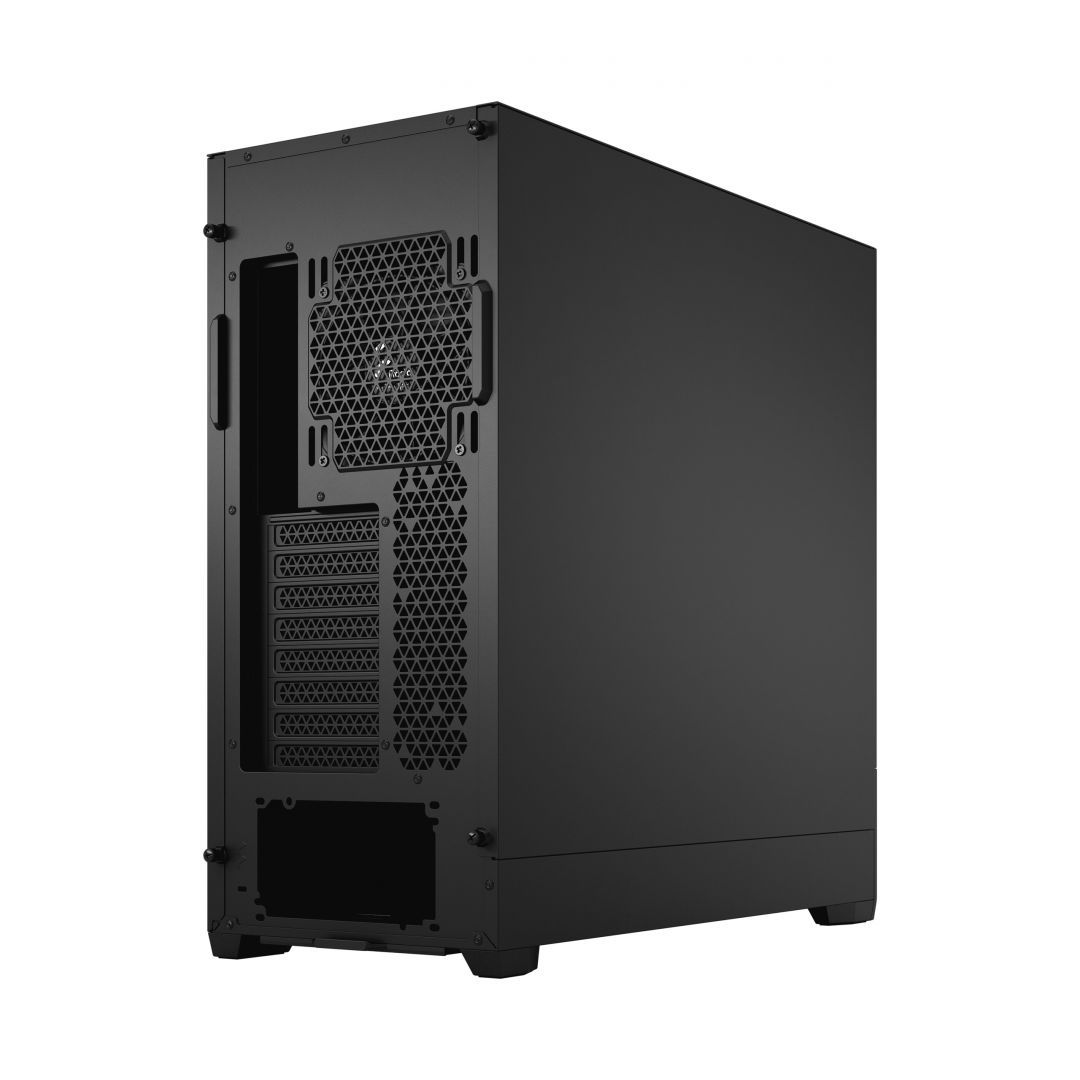 Fractal Design Pop XL Silent Black Fractal Design Pop XL Silent Black