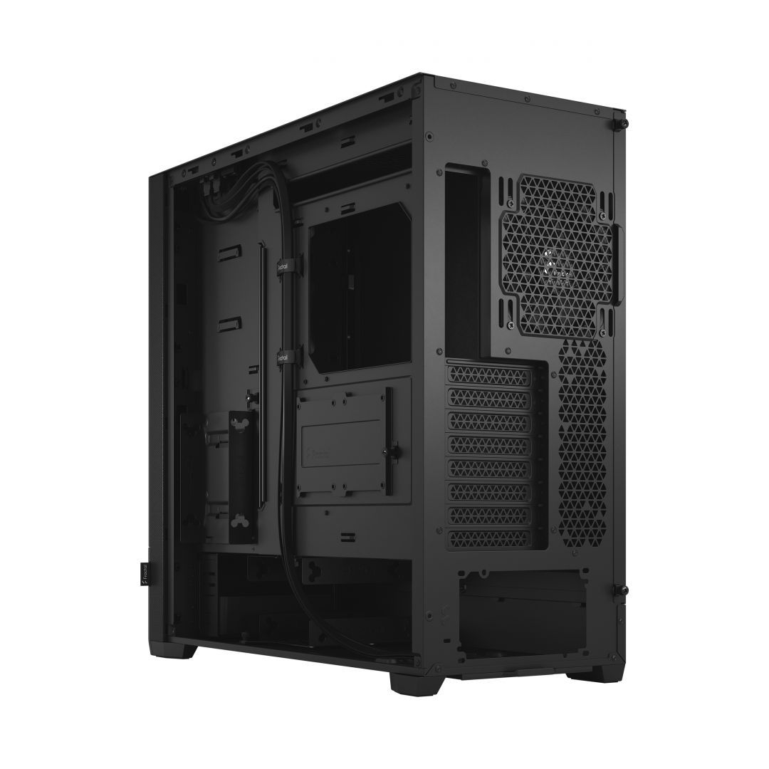 Fractal Design Pop XL Silent Black Fractal Design Pop XL Silent Black