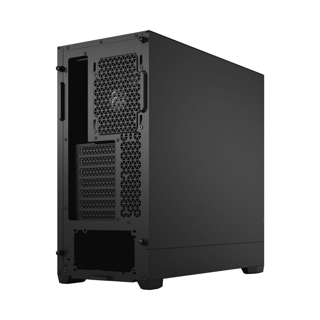 Fractal Design Pop Silent Black Fractal Design Pop Silent Black