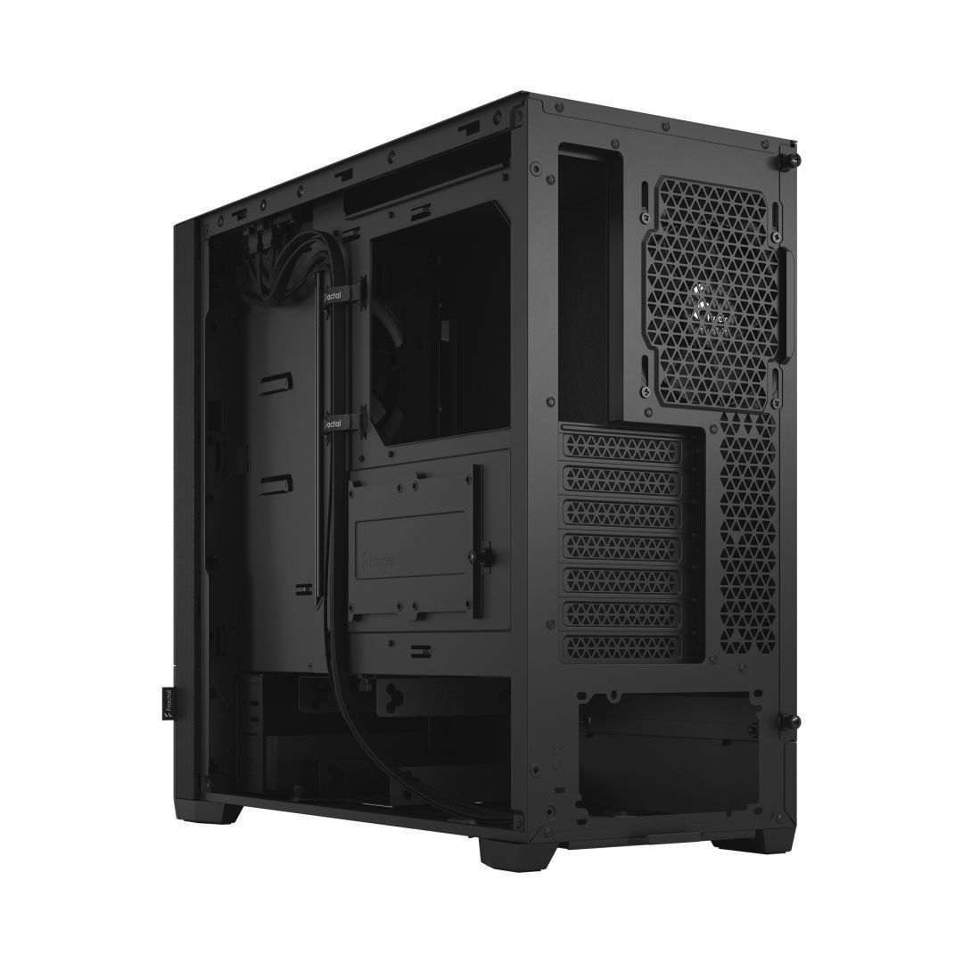 Fractal Design Pop Silent Black Fractal Design Pop Silent Black