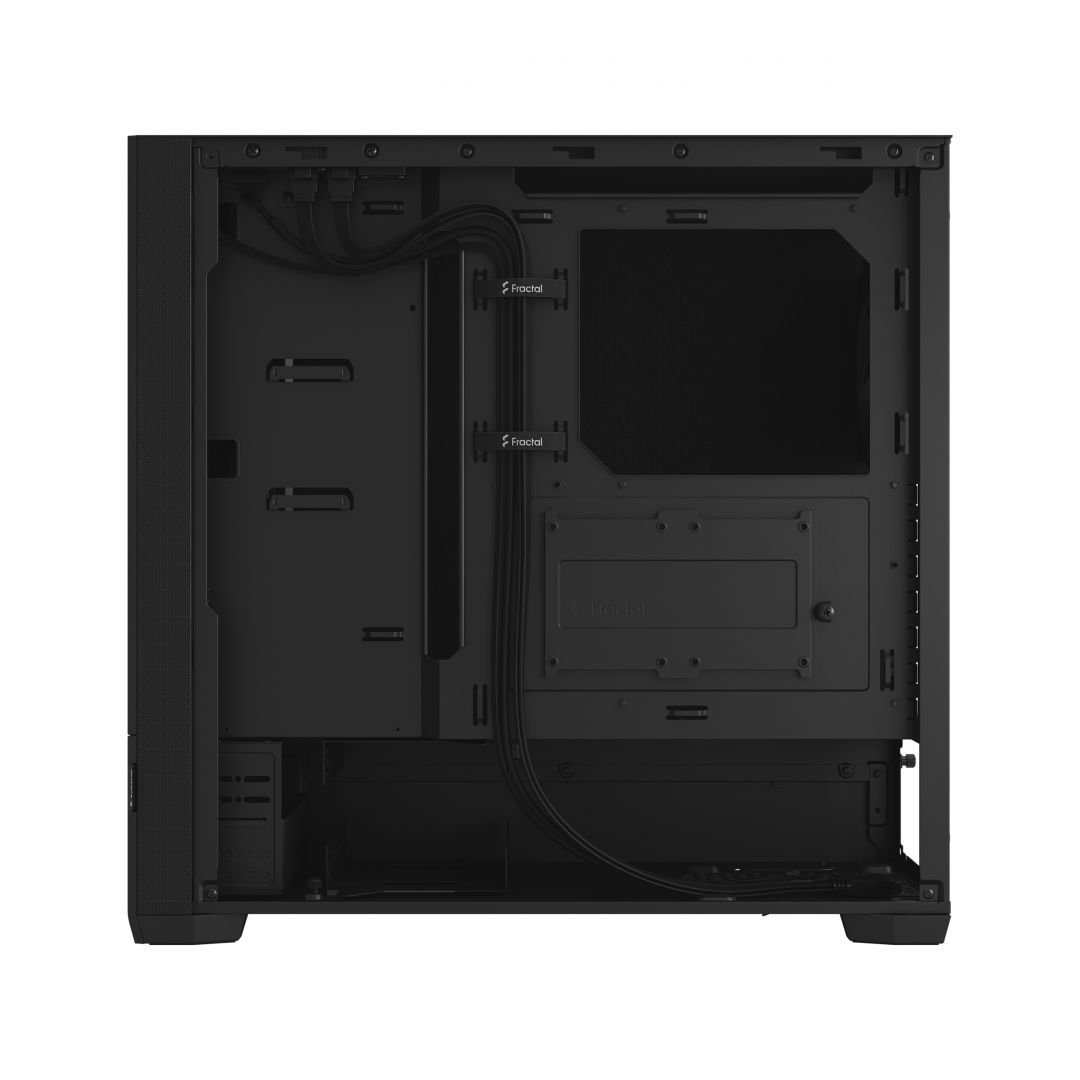 Fractal Design Pop Silent Black Fractal Design Pop Silent Black