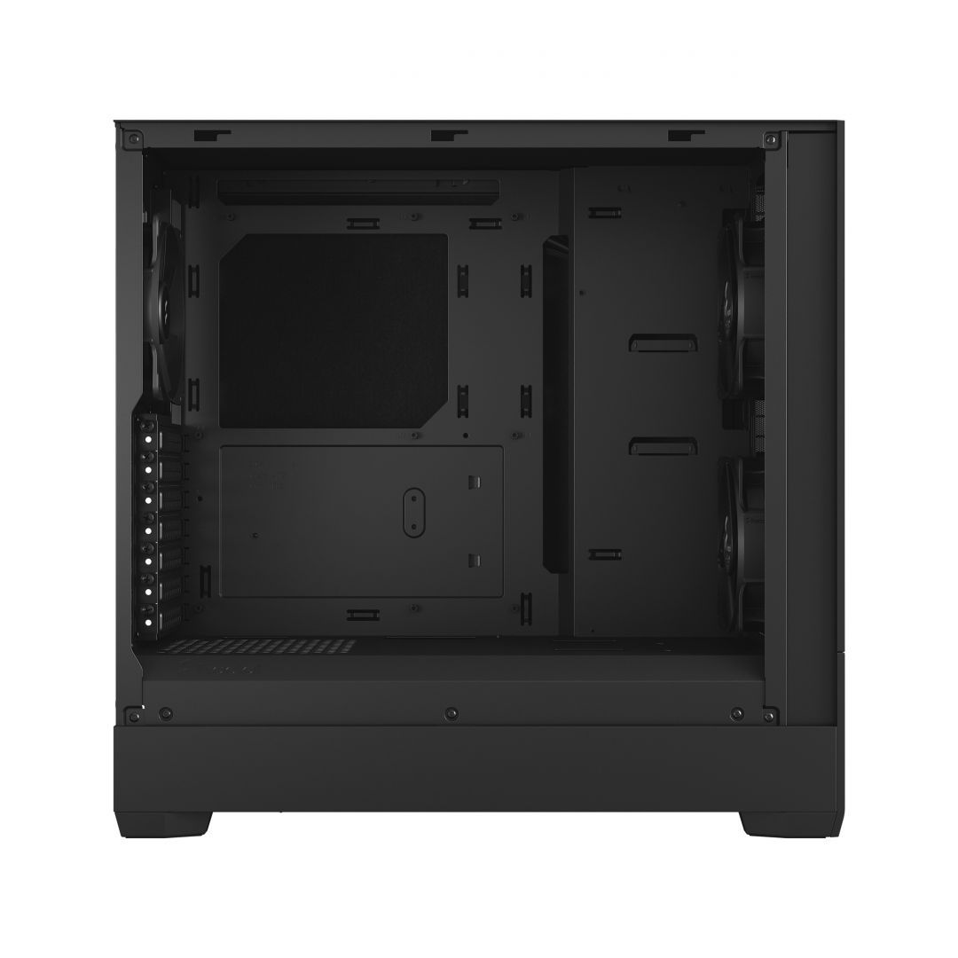 Fractal Design Pop Silent Black Fractal Design Pop Silent Black
