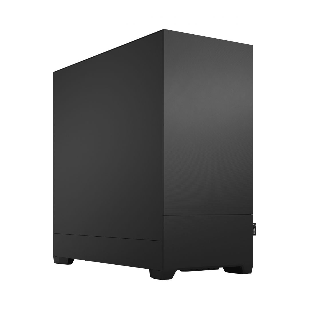 Fractal Design Pop Silent Black Fractal Design Pop Silent Black