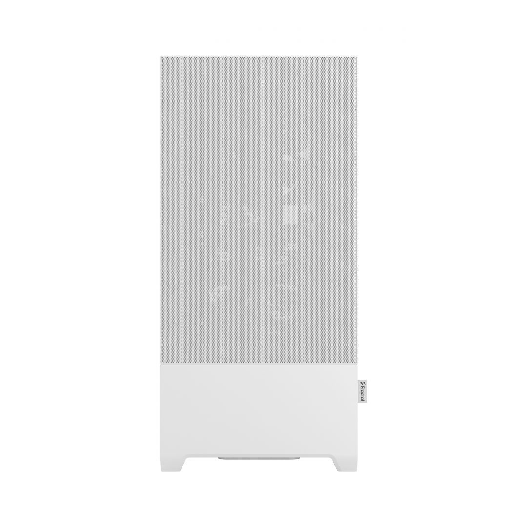 Fractal Design Pop Air RGB Tempered Glass White Fractal Design Pop Air RGB Tempered Glass White
