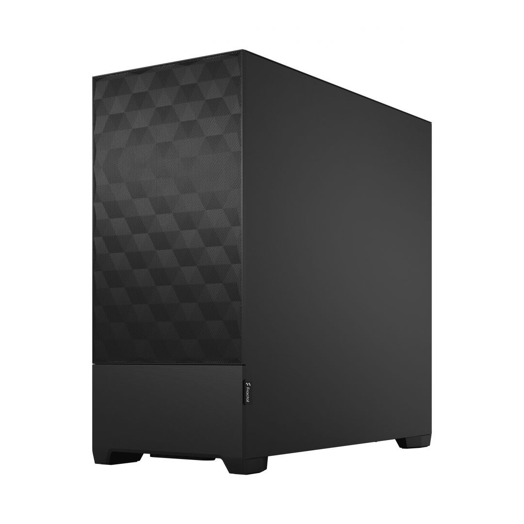 Fractal Design Pop Air Black Solid Fractal Design Pop Air Black Solid