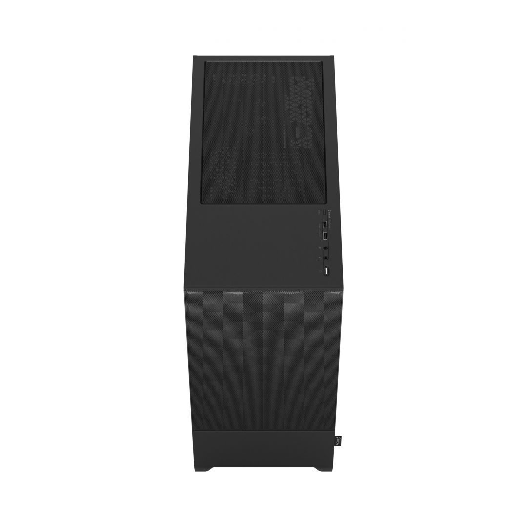 Fractal Design Pop Air Black Solid Fractal Design Pop Air Black Solid