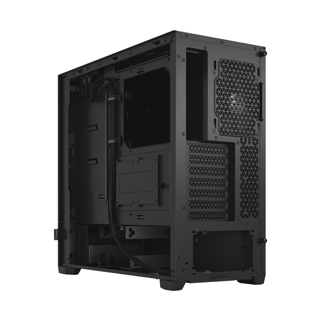 Fractal Design Pop Air Black Solid Fractal Design Pop Air Black Solid