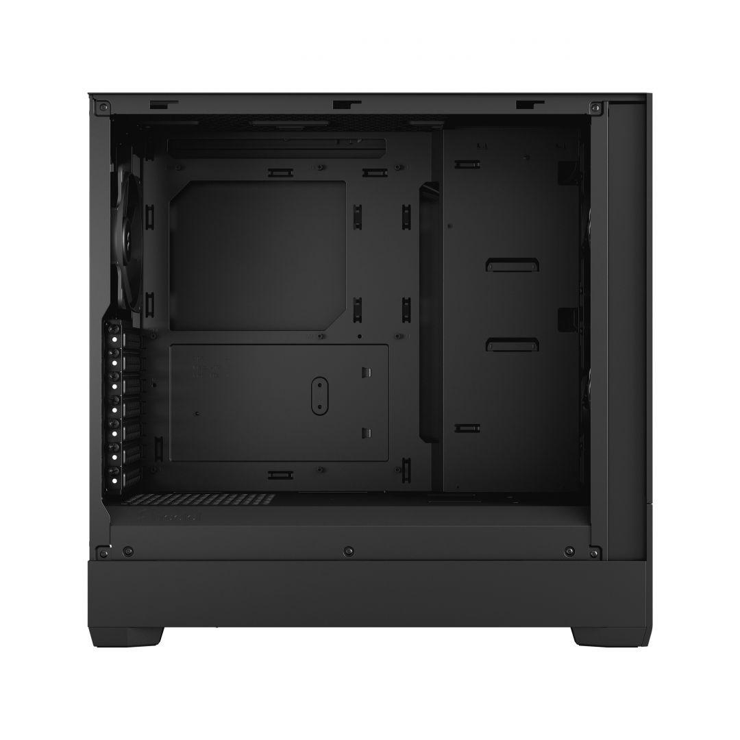 Fractal Design Pop Air Black Solid Fractal Design Pop Air Black Solid