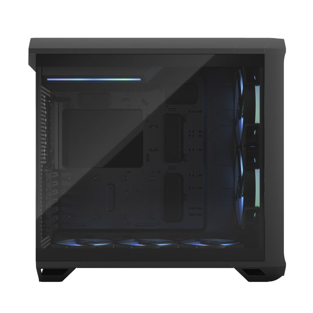 Fractal Design Torrent RGB Tempered Glass Black Fractal Design Torrent RGB Tempered Glass Black