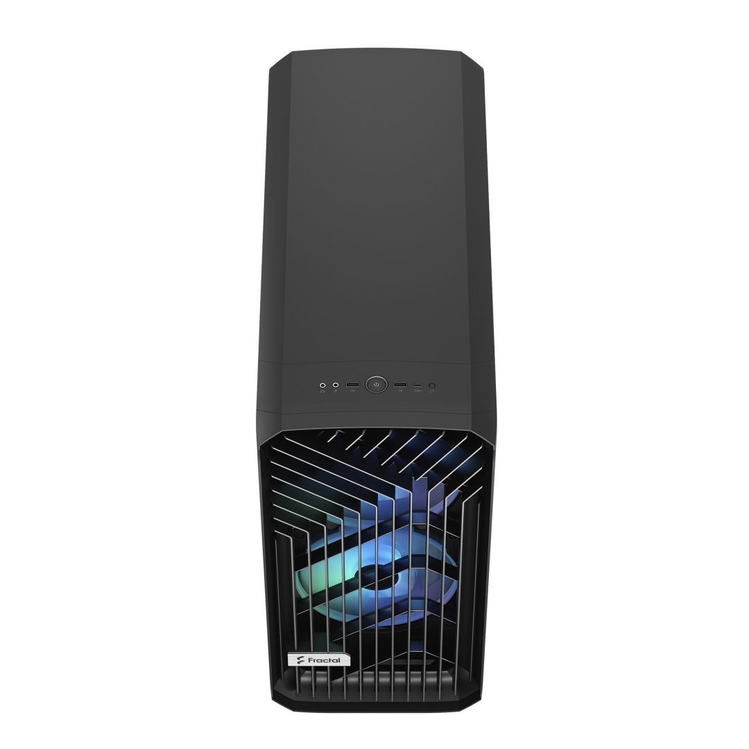 Fractal Design Torrent RGB Tempered Glass Black Fractal Design Torrent RGB Tempered Glass Black
