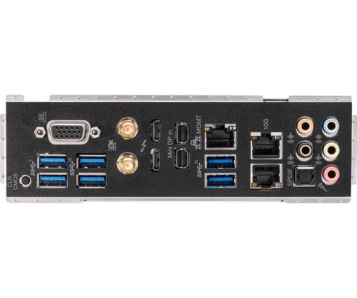 ASRock WRX80 CREATOR R2.0