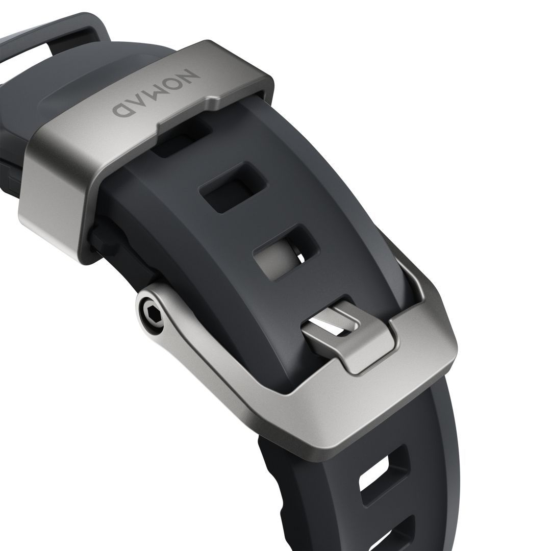 Nomad Rocky Point Band AW 49/45/44/42mm Storm Nomad Rocky Point Band AW 49/45/44/42mm Storm