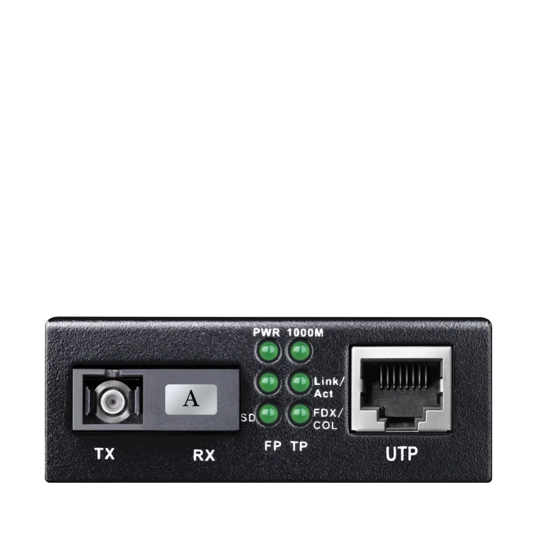 Cudy MC100GSB-40A Gigabit Ethernet Media Converter WDM BiDi Cudy MC100GSB-40A Gigabit Ethernet Media Converter WDM BiDi