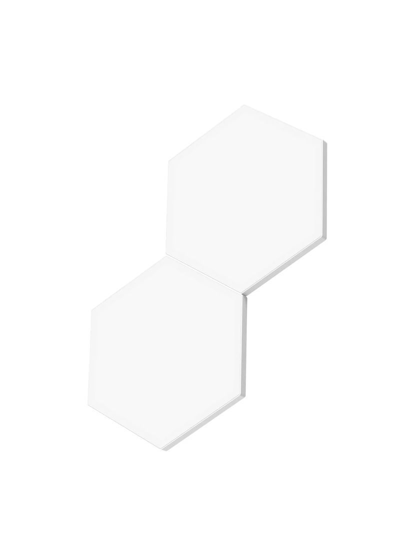 Govee Glide Hexa Light Panels 2-Pack