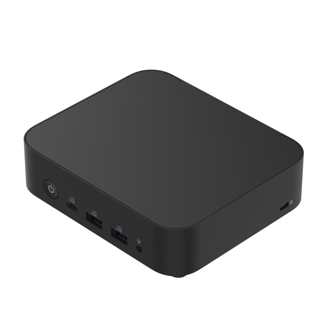 Asus NUC 14 Essential RNUC14MNK3500002 Mill Canyon (EU Cord)