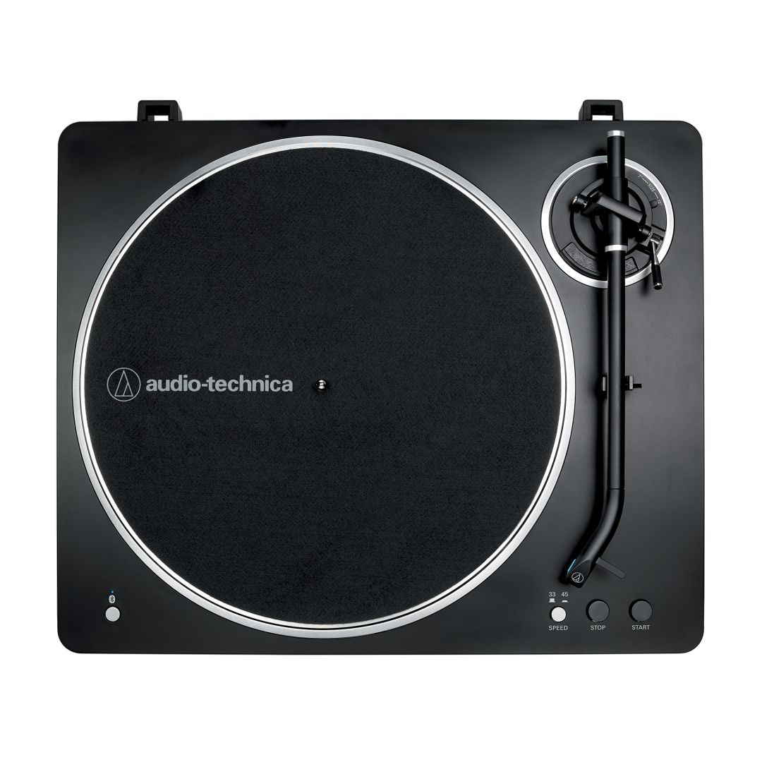 Audio-technica AT-LP70XBT Black
