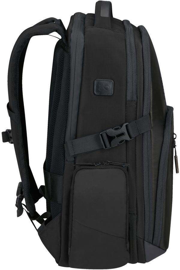 Samsonite Biz2Go Laptop Backpack 15,6" Black Samsonite Biz2Go Laptop Backpack 15,6" Black