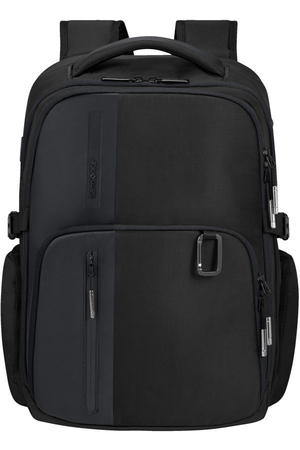 Samsonite Biz2Go Laptop Backpack 15,6" Black Samsonite Biz2Go Laptop Backpack 15,6" Black