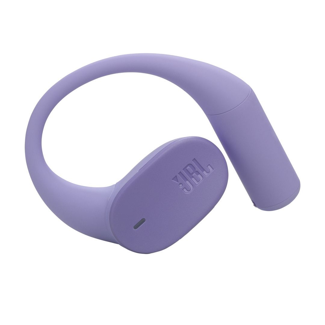 JBL Sense Lite Bluetooth Headset Purple