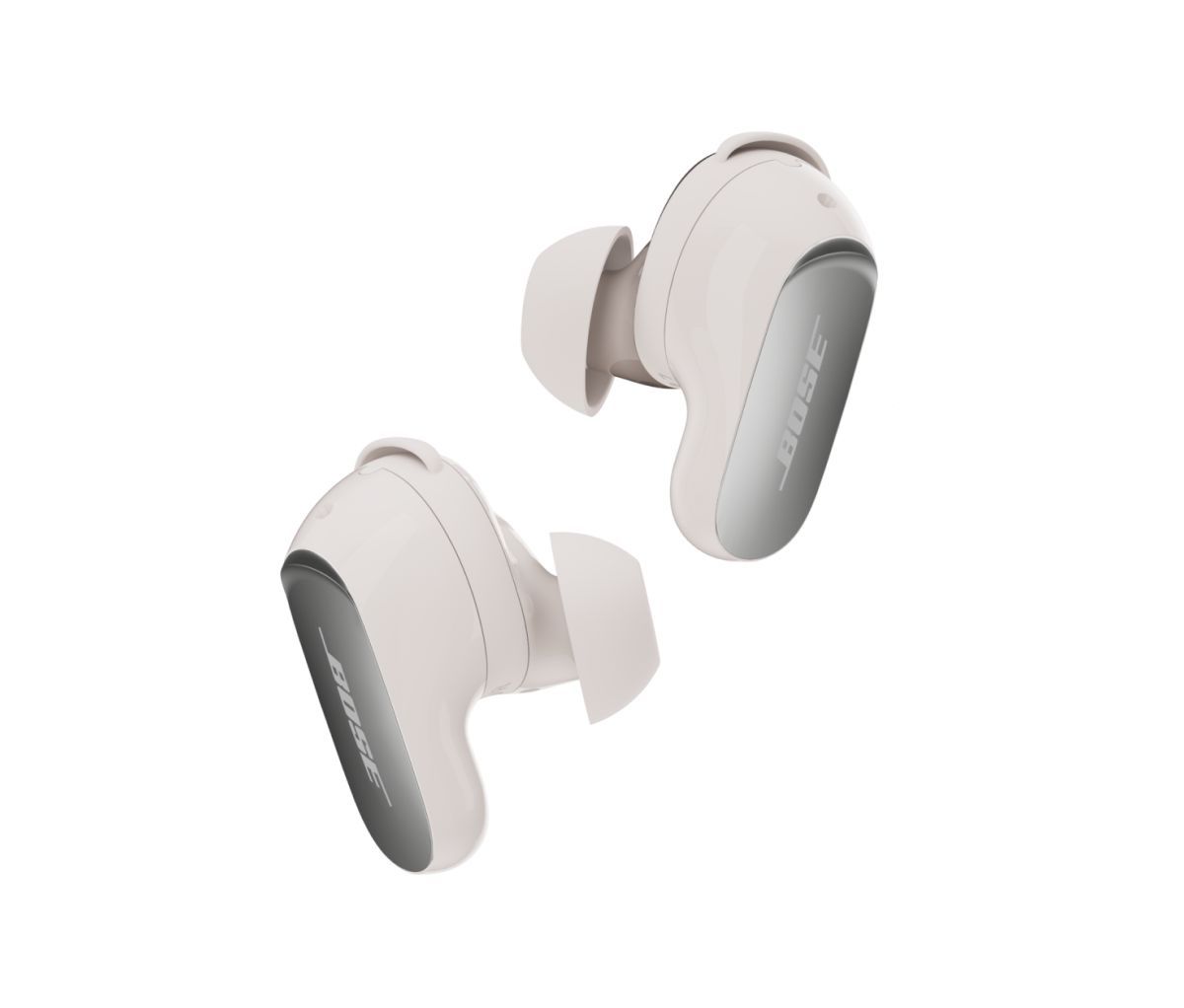 Bose QuietComfort Ultra Bluetooth Headset 2nd Gen White Bose QuietComfort Ultra Bluetooth Headset 2nd Gen White