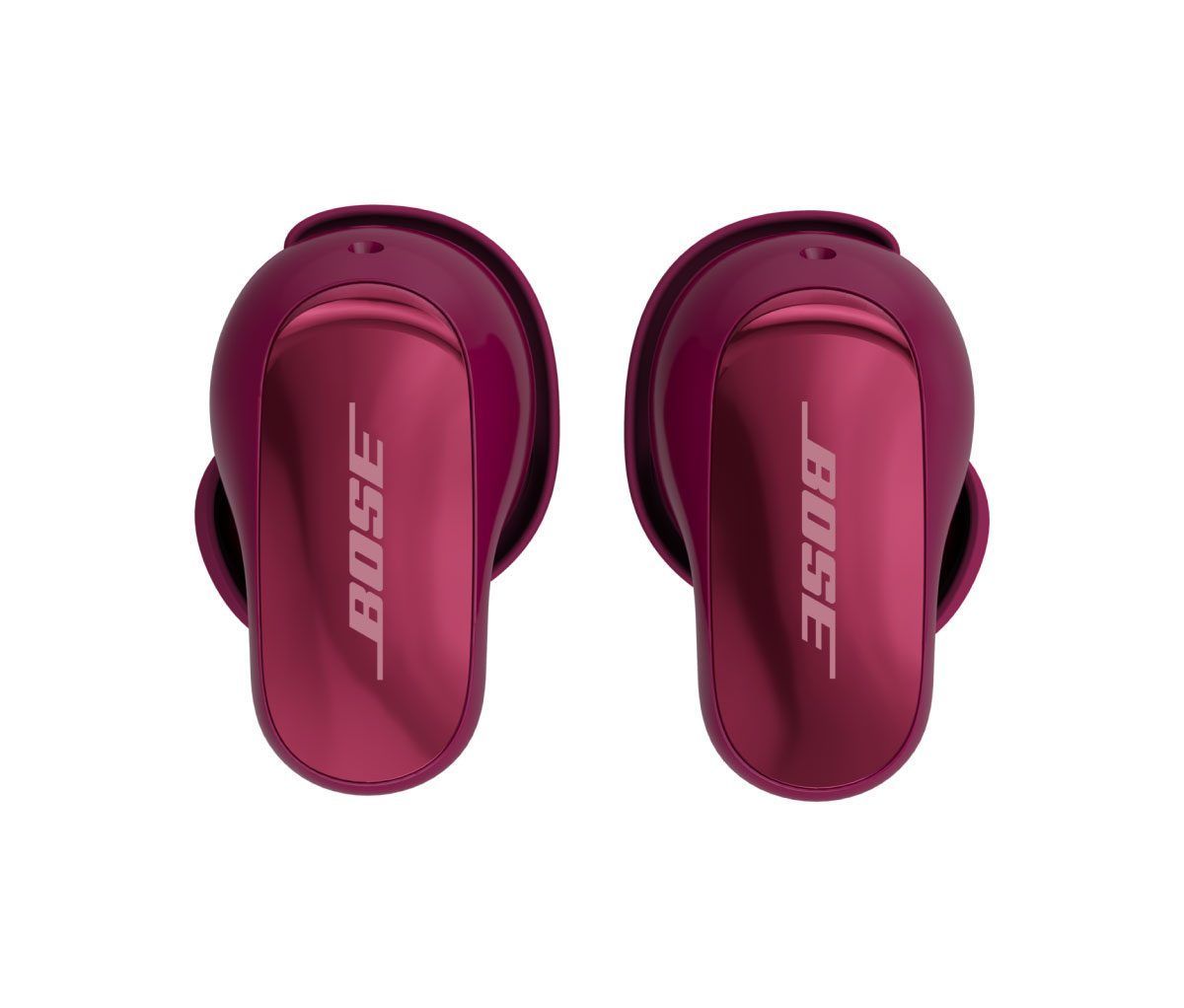Bose QuietComfort Ultra Bluetooth Headset 2nd Gen Deep Plum Bose QuietComfort Ultra Bluetooth Headset 2nd Gen Deep Plum