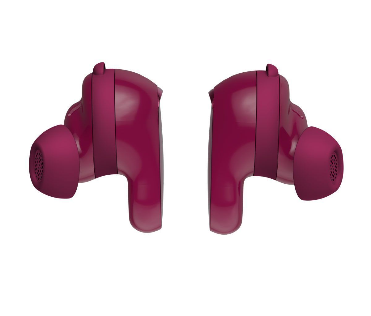 Bose QuietComfort Ultra Bluetooth Headset 2nd Gen Deep Plum Bose QuietComfort Ultra Bluetooth Headset 2nd Gen Deep Plum
