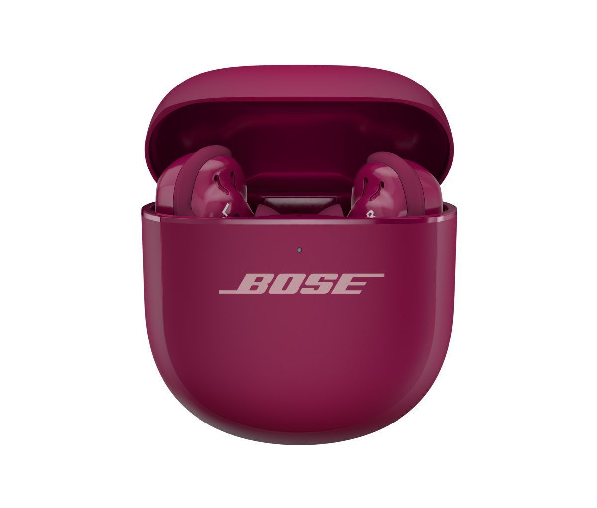 Bose QuietComfort Ultra Bluetooth Headset 2nd Gen Deep Plum Bose QuietComfort Ultra Bluetooth Headset 2nd Gen Deep Plum