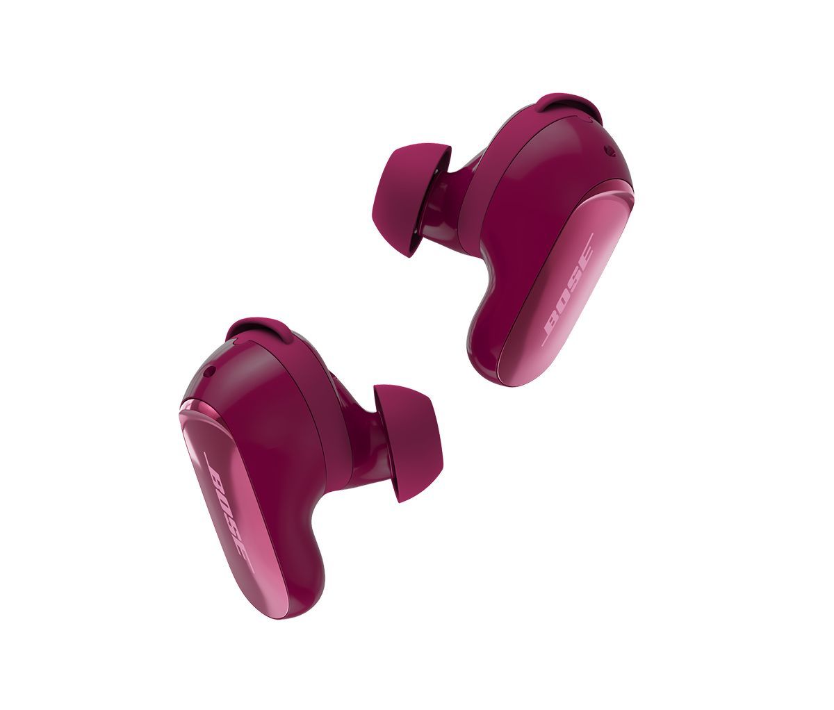 Bose QuietComfort Ultra Bluetooth Headset 2nd Gen Deep Plum Bose QuietComfort Ultra Bluetooth Headset 2nd Gen Deep Plum
