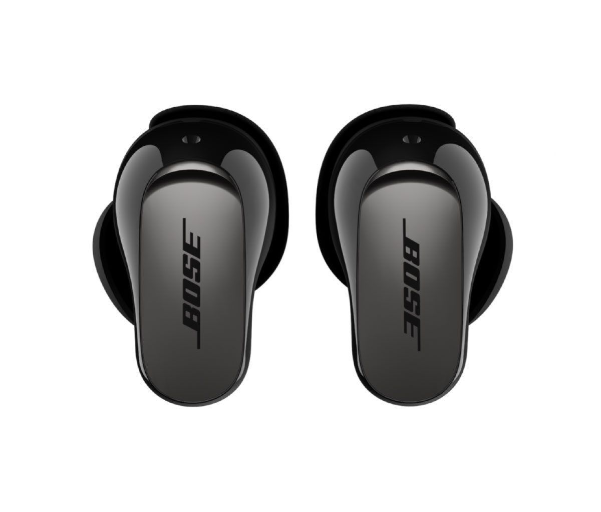 Bose QuietComfort Ultra Bluetooth Headset 2nd Gen Black Bose QuietComfort Ultra Bluetooth Headset 2nd Gen Black