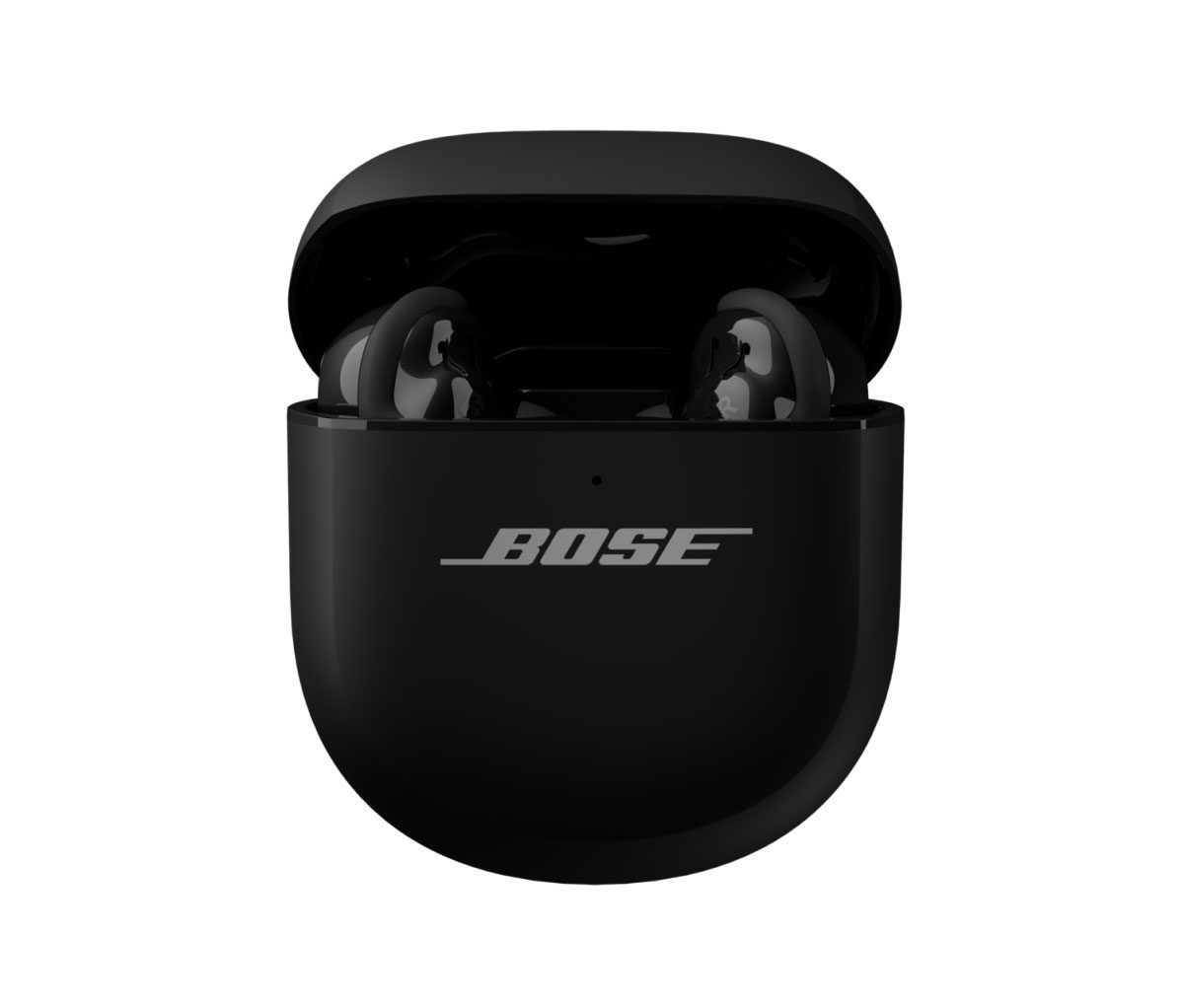 Bose QuietComfort Ultra Bluetooth Headset 2nd Gen Black Bose QuietComfort Ultra Bluetooth Headset 2nd Gen Black